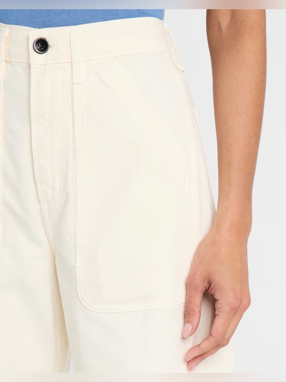 Citizens of Humanity Cargo Pants Size 28 - Picture 6 of 9